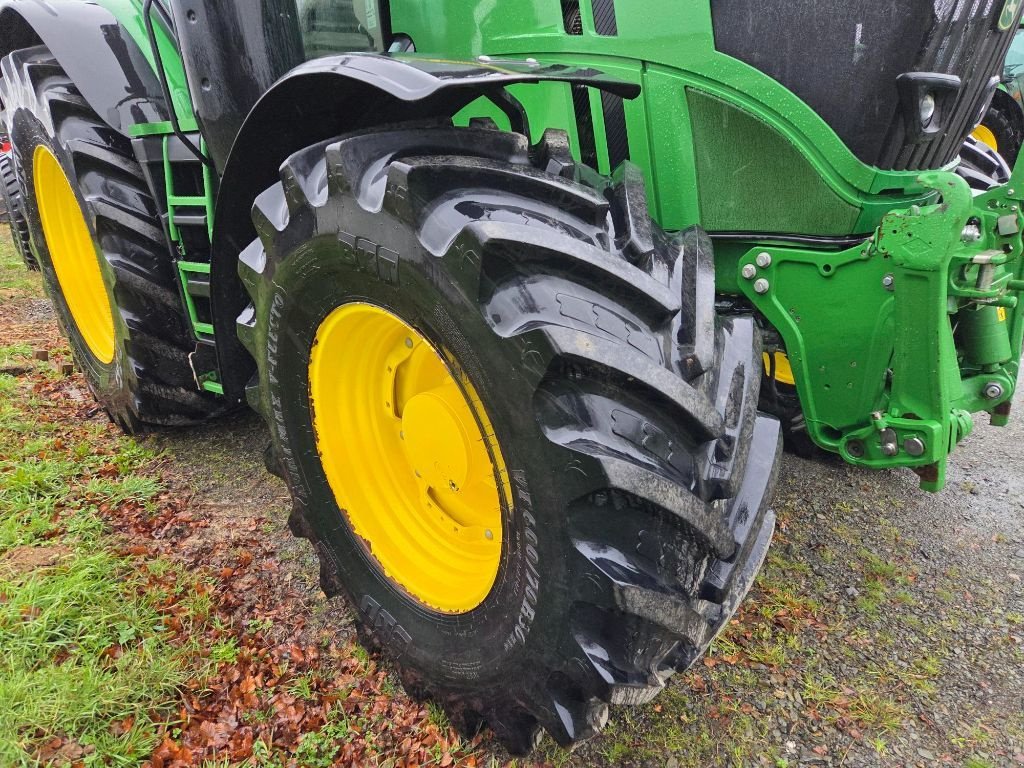 Traktor tip John Deere 6230R, Gebrauchtmaschine in HAMBYE (Poză 3)