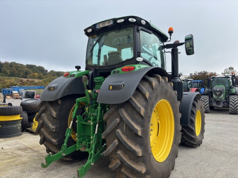 Traktor tipa John Deere 6230R, Gebrauchtmaschine u VERDUN (Slika 5)