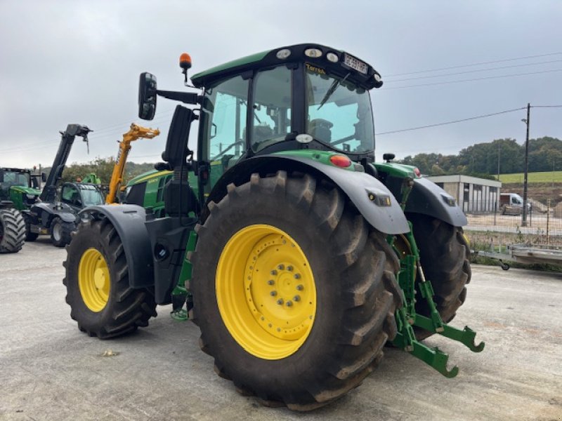 Traktor of the type John Deere 6230R, Gebrauchtmaschine in VERDUN (Picture 8)