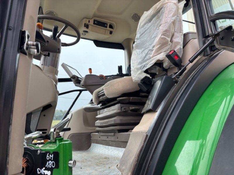 Traktor of the type John Deere 6230R, Gebrauchtmaschine in VERDUN (Picture 10)