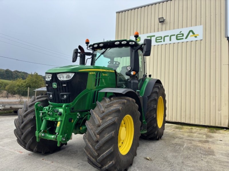 Traktor tipa John Deere 6230R, Gebrauchtmaschine u VERDUN (Slika 1)