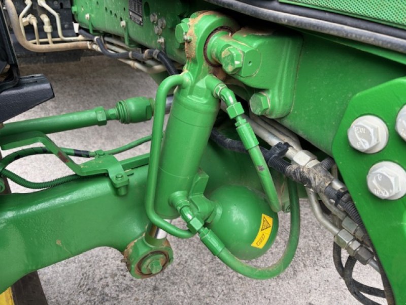 Traktor tipa John Deere 6230R, Gebrauchtmaschine u VERDUN (Slika 4)