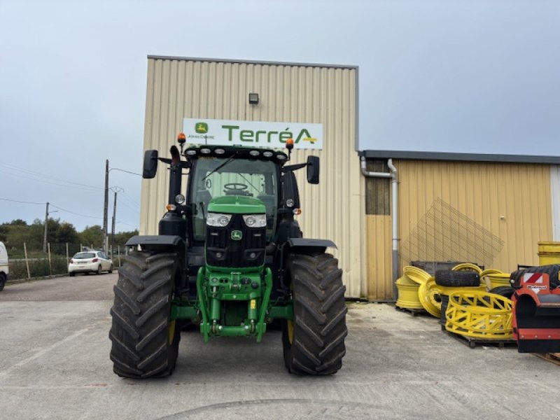 Traktor van het type John Deere 6230R, Gebrauchtmaschine in VERDUN (Foto 1)