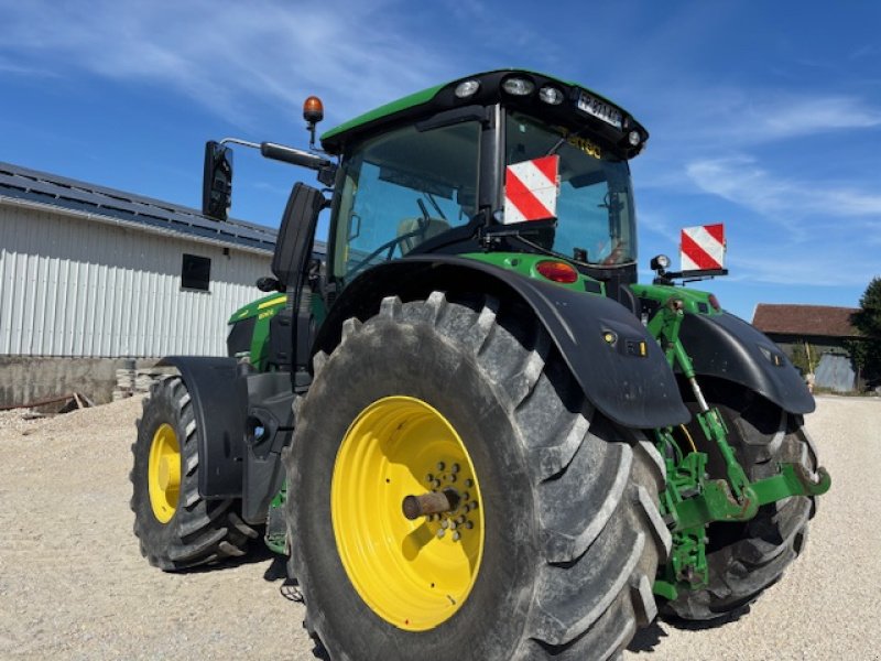 Traktor a típus John Deere 6230R, Gebrauchtmaschine ekkor: SAINTE-MENEHOULD (Kép 11)