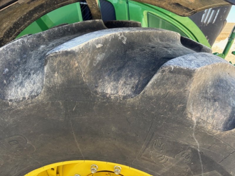 Traktor a típus John Deere 6230R, Gebrauchtmaschine ekkor: SAINTE-MENEHOULD (Kép 7)