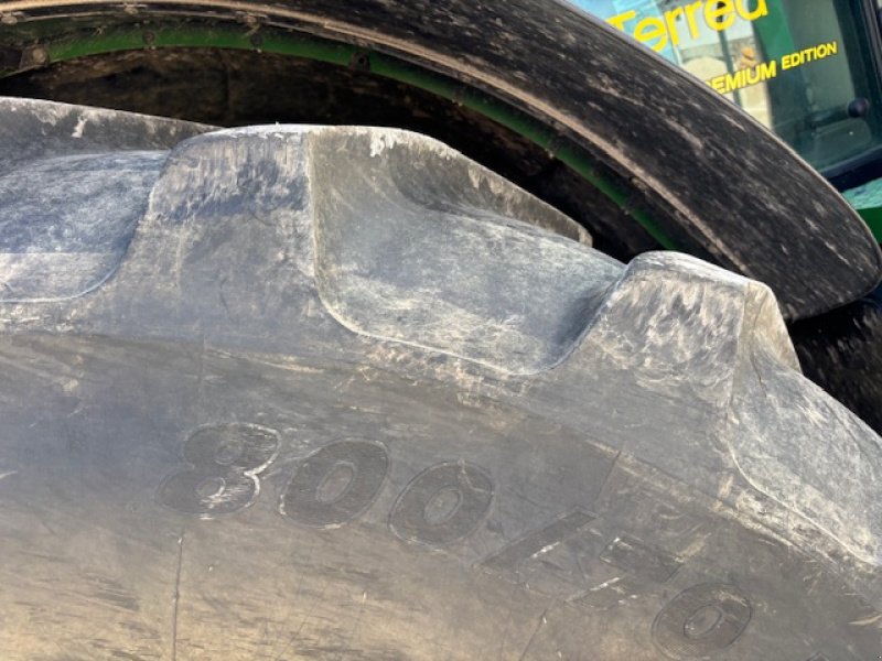 Traktor a típus John Deere 6230R, Gebrauchtmaschine ekkor: SAINTE-MENEHOULD (Kép 8)