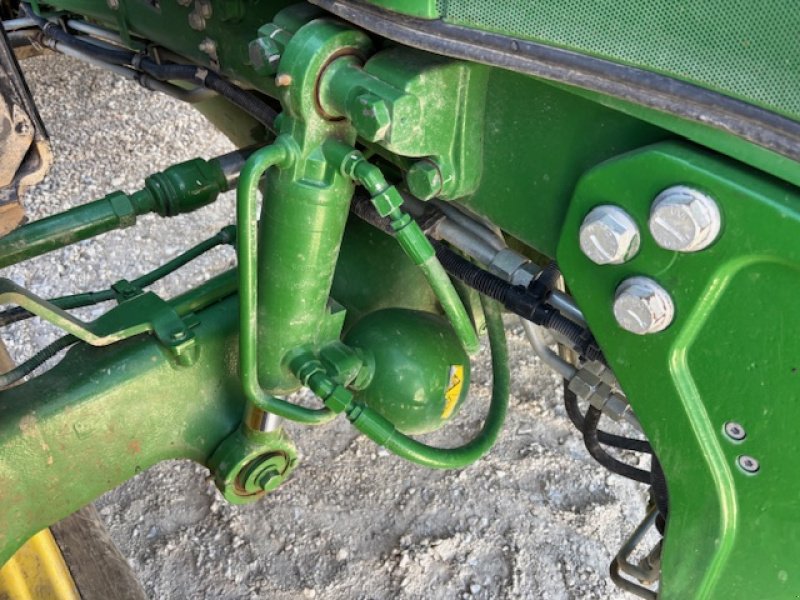 Traktor a típus John Deere 6230R, Gebrauchtmaschine ekkor: SAINTE-MENEHOULD (Kép 4)