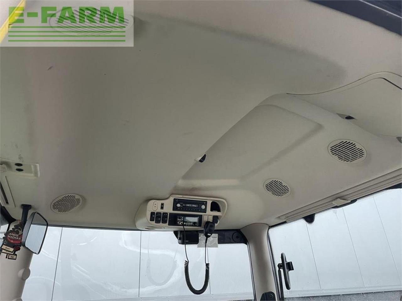 Traktor del tipo John Deere 6230r, Gebrauchtmaschine en gg VEGHEL (Imagen 13)