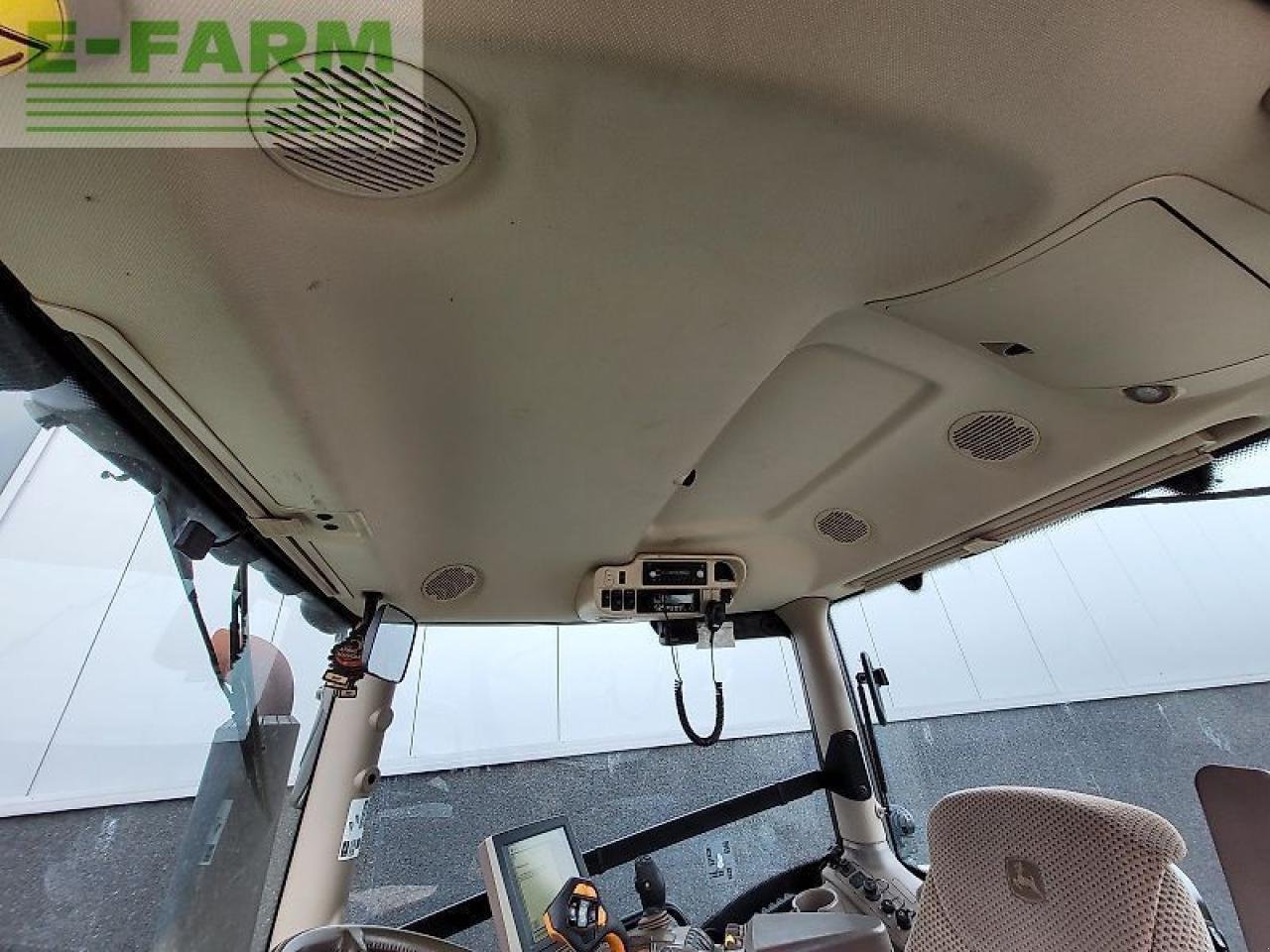 Traktor tipa John Deere 6230r, Gebrauchtmaschine u gg VEGHEL (Slika 13)