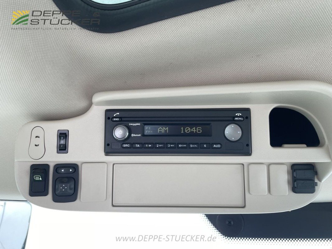 Traktor of the type John Deere 6230R, Gebrauchtmaschine in Lauterberg/Barbis (Picture 8)