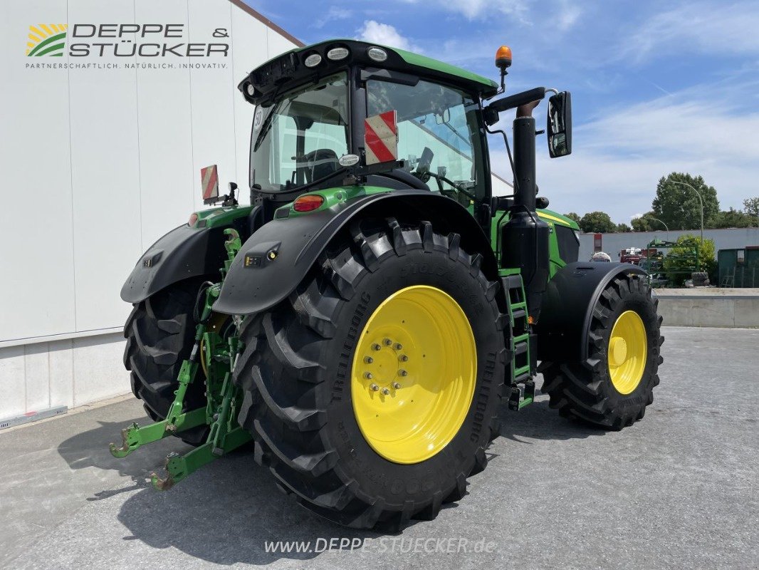 Traktor του τύπου John Deere 6230R, Gebrauchtmaschine σε Rietberg (Φωτογραφία 2)
