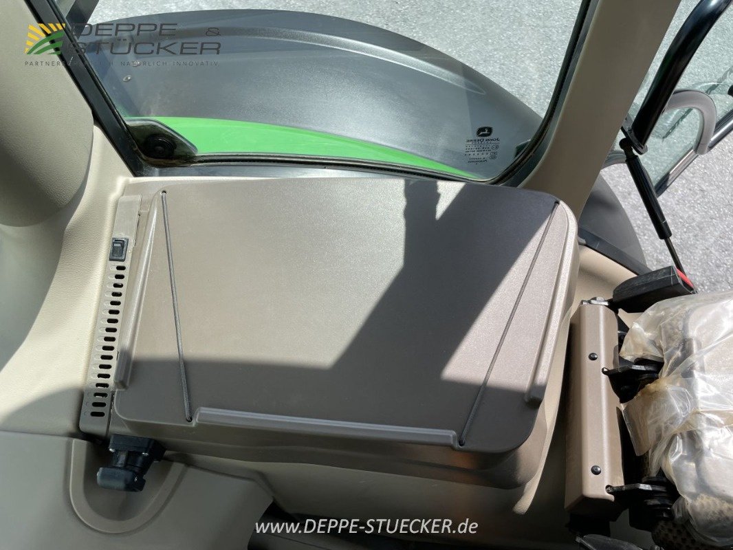 Traktor του τύπου John Deere 6230R, Gebrauchtmaschine σε Rietberg (Φωτογραφία 7)