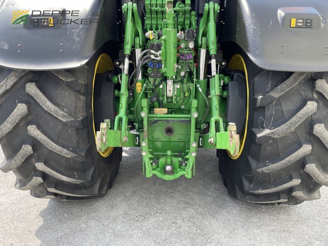 Traktor του τύπου John Deere 6230R, Gebrauchtmaschine σε Rietberg (Φωτογραφία 11)