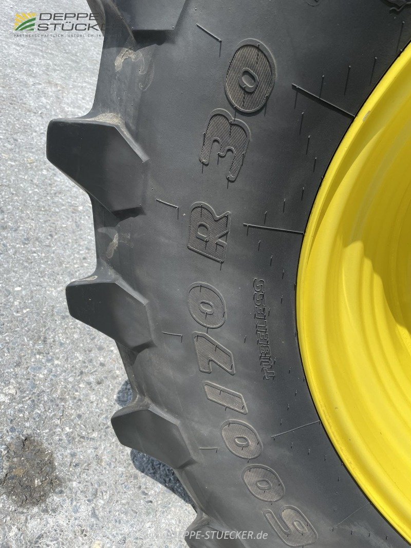 Traktor του τύπου John Deere 6230R, Gebrauchtmaschine σε Rietberg (Φωτογραφία 15)