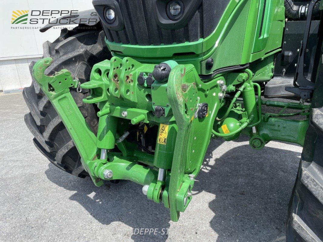 Traktor του τύπου John Deere 6230R, Gebrauchtmaschine σε Rietberg (Φωτογραφία 17)