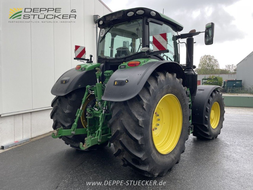 Traktor typu John Deere 6230R, Gebrauchtmaschine v Rietberg (Obrázek 2)