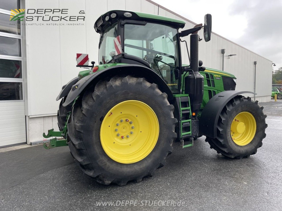 Traktor typu John Deere 6230R, Gebrauchtmaschine v Rietberg (Obrázek 3)