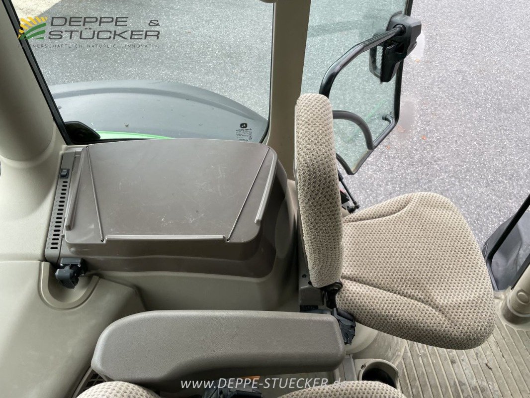 Traktor typu John Deere 6230R, Gebrauchtmaschine v Rietberg (Obrázek 7)