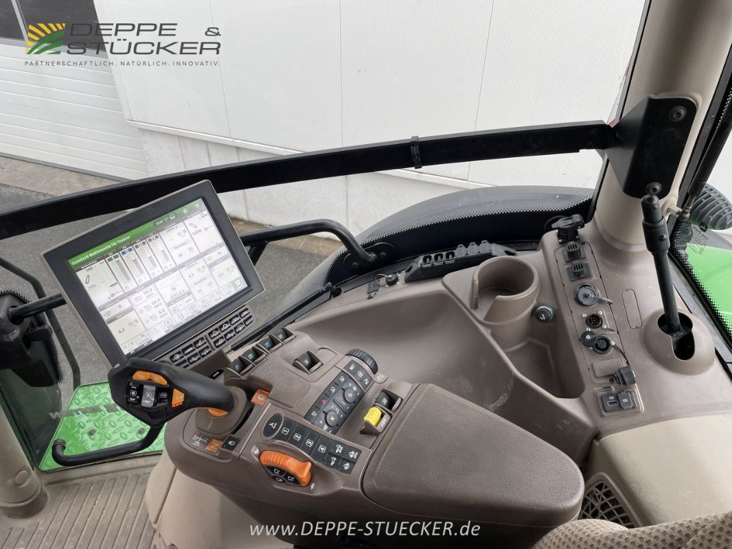 Traktor typu John Deere 6230R, Gebrauchtmaschine v Rietberg (Obrázek 9)