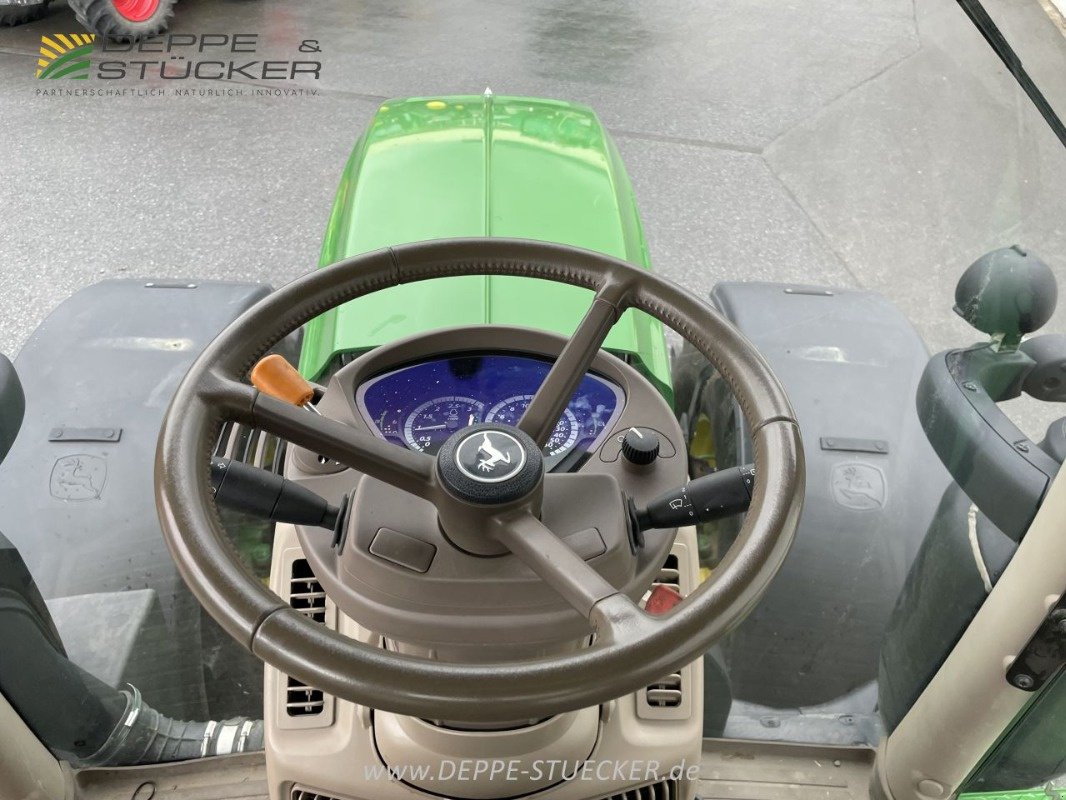 Traktor typu John Deere 6230R, Gebrauchtmaschine v Rietberg (Obrázek 10)