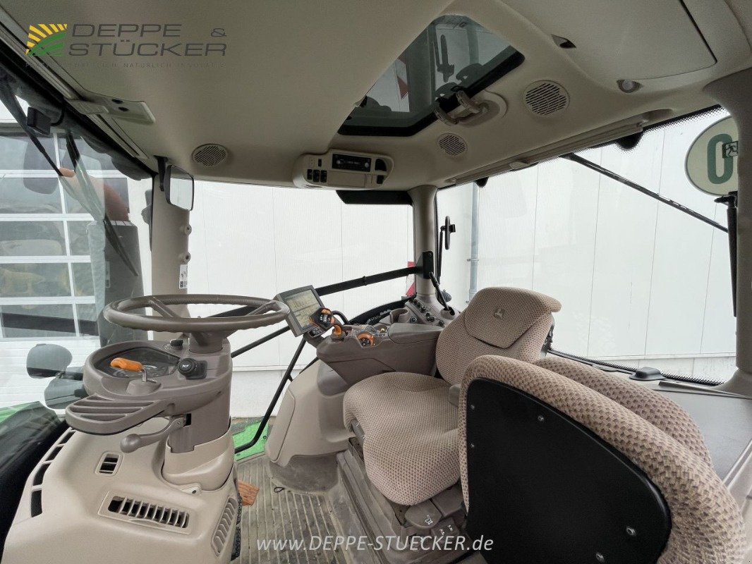 Traktor typu John Deere 6230R, Gebrauchtmaschine v Rietberg (Obrázek 11)