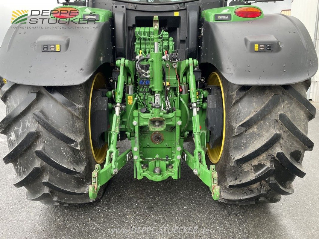 Traktor typu John Deere 6230R, Gebrauchtmaschine v Rietberg (Obrázek 12)