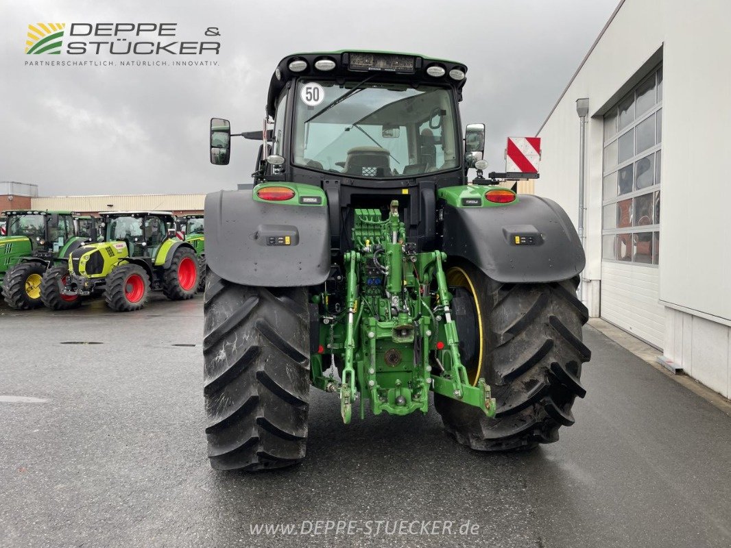 Traktor typu John Deere 6230R, Gebrauchtmaschine v Rietberg (Obrázek 13)