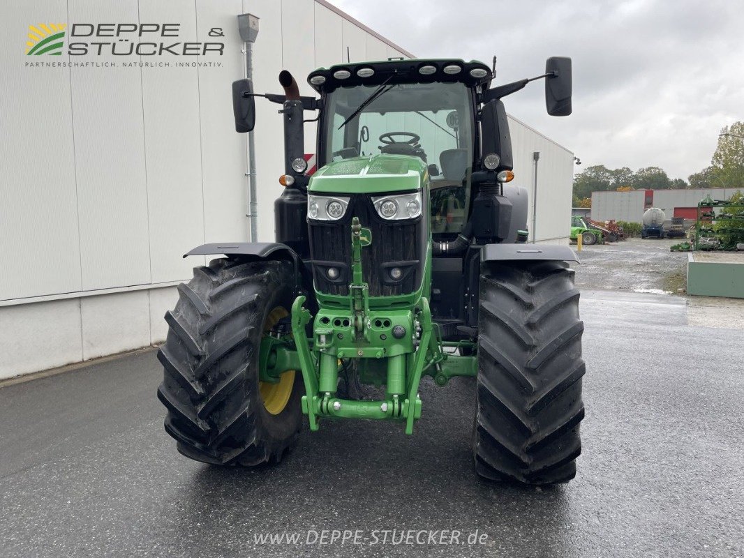 Traktor typu John Deere 6230R, Gebrauchtmaschine v Rietberg (Obrázek 16)