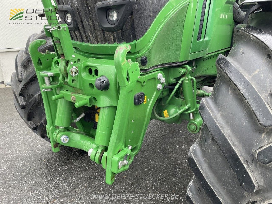 Traktor typu John Deere 6230R, Gebrauchtmaschine v Rietberg (Obrázek 17)