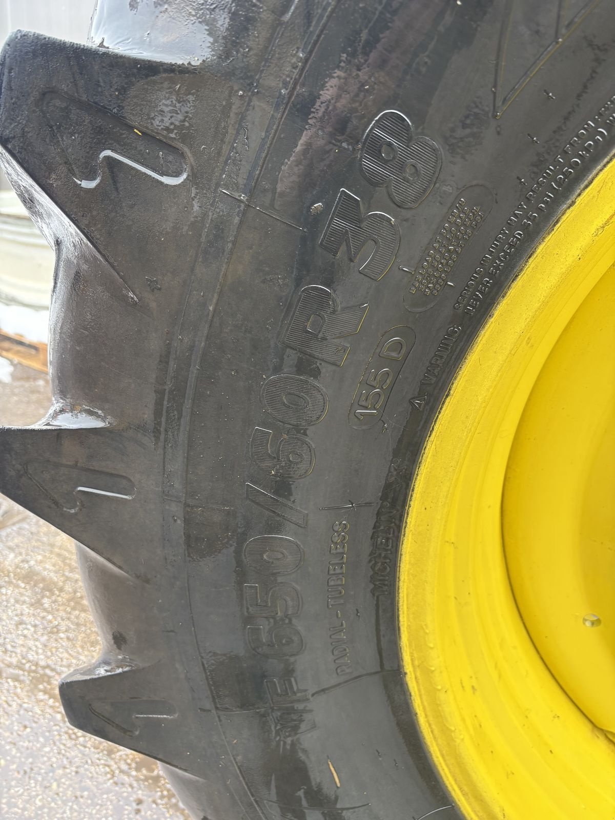 Traktor от тип John Deere 6230R, Gebrauchtmaschine в Pischelsdorf am Engelbach (Снимка 5)