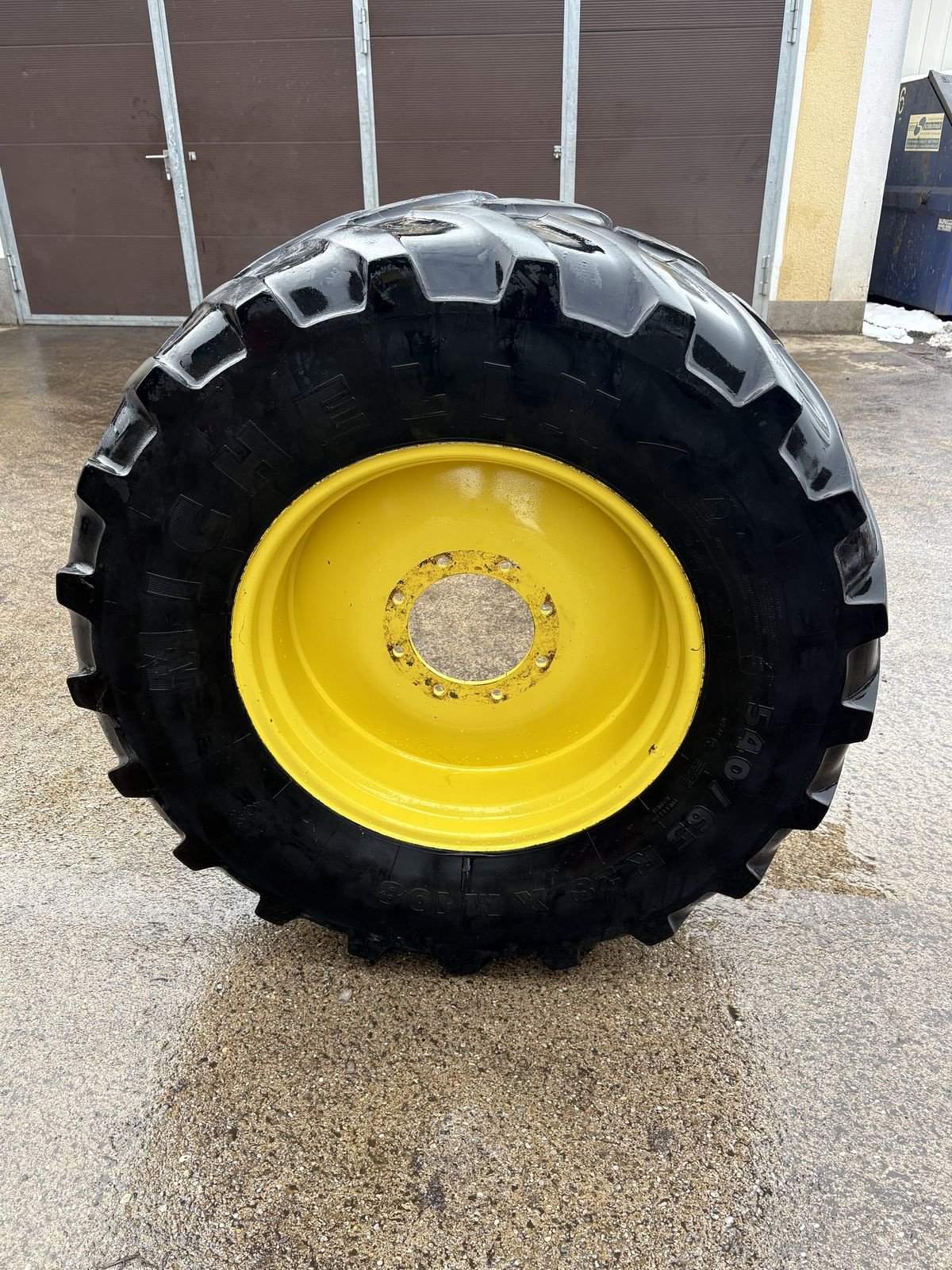 Traktor от тип John Deere 6230R, Gebrauchtmaschine в Pischelsdorf am Engelbach (Снимка 4)