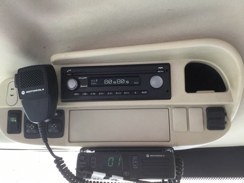 Traktor des Typs John Deere 6230R, Gebrauchtmaschine in Neubrandenburg (Bild 27)