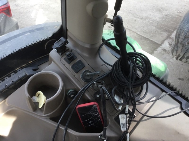 Traktor des Typs John Deere 6230R, Gebrauchtmaschine in Neubrandenburg (Bild 29)