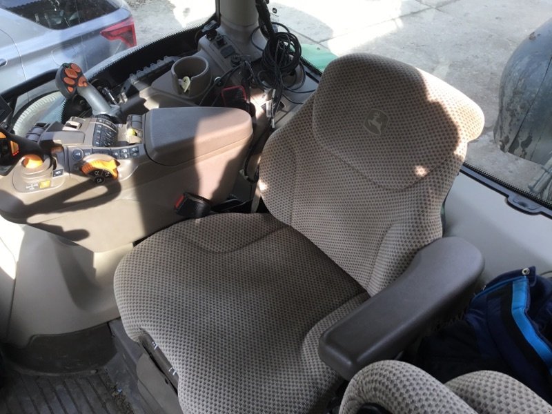 Traktor des Typs John Deere 6230R, Gebrauchtmaschine in Neubrandenburg (Bild 30)