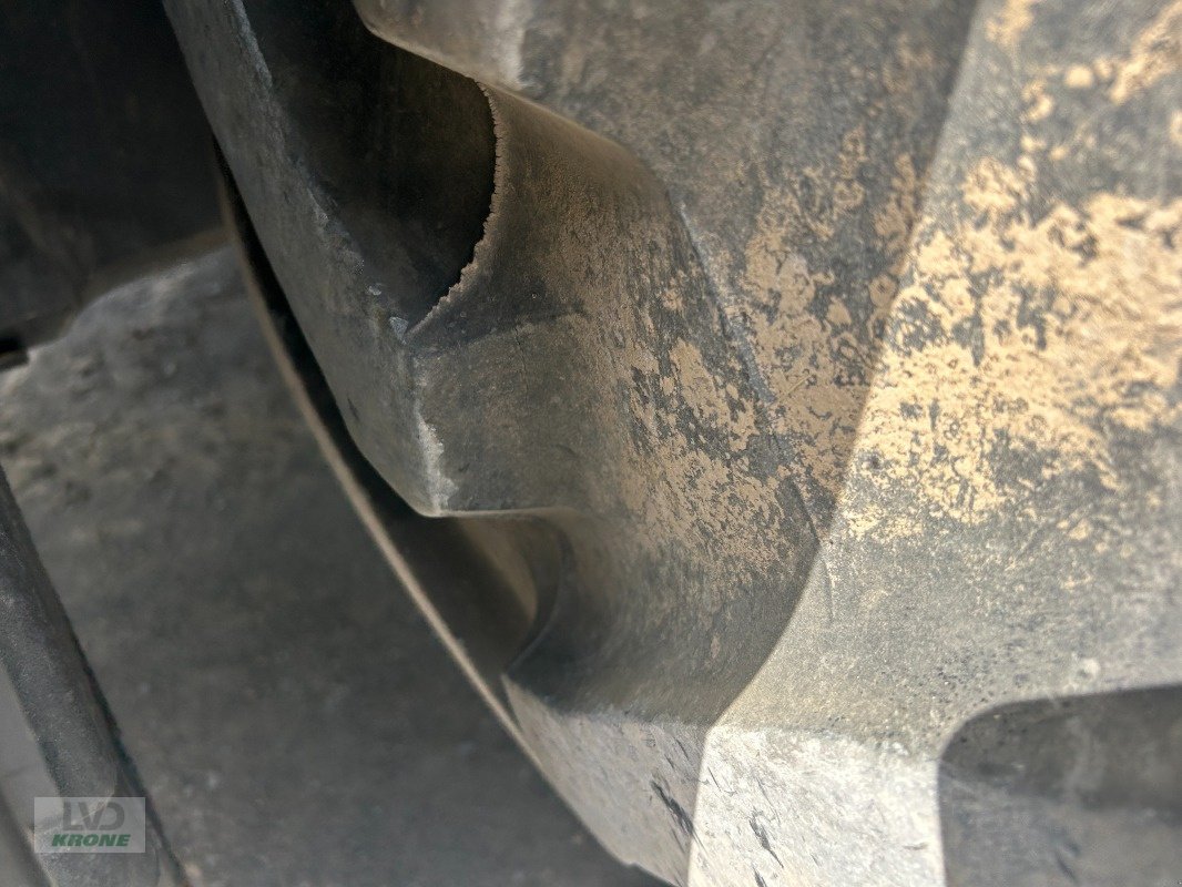 Traktor des Typs John Deere 6230R, Gebrauchtmaschine in Groß Munzel (Bild 8)