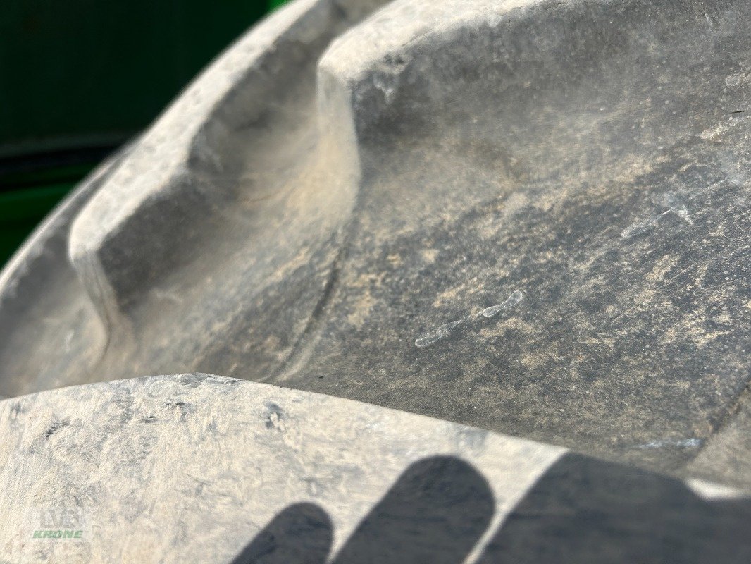 Traktor des Typs John Deere 6230R, Gebrauchtmaschine in Groß Munzel (Bild 9)