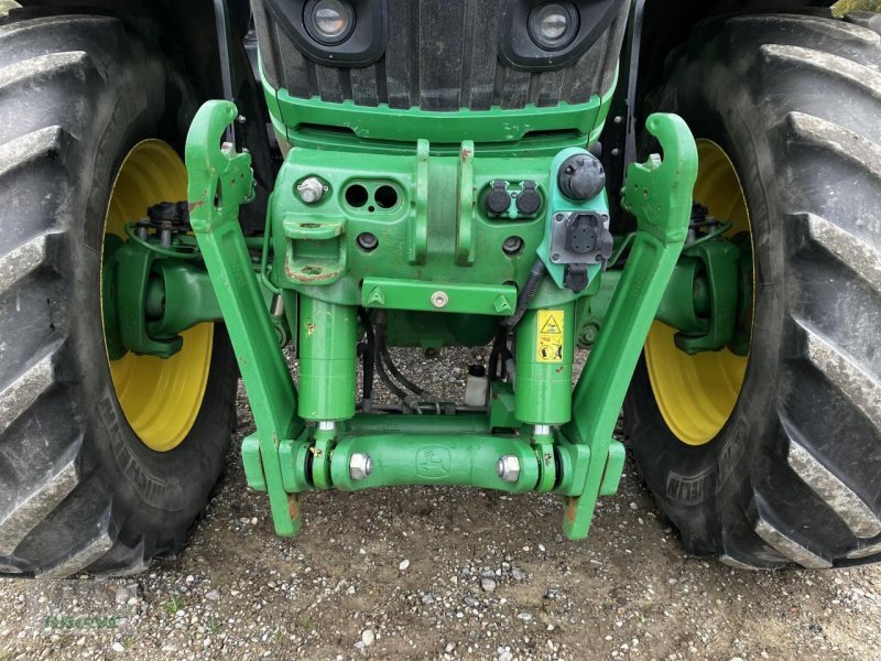 Traktor des Typs John Deere 6230R, Gebrauchtmaschine in Spelle (Bild 4)