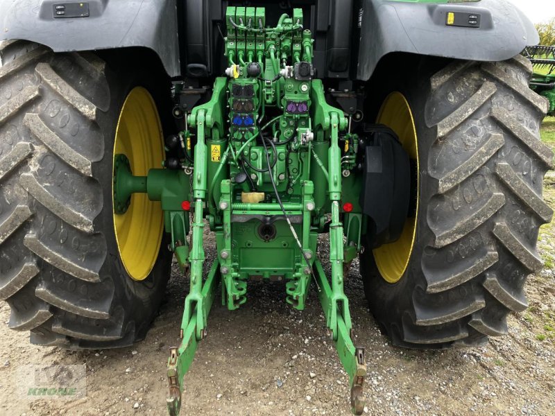 Traktor des Typs John Deere 6230R, Gebrauchtmaschine in Spelle (Bild 7)