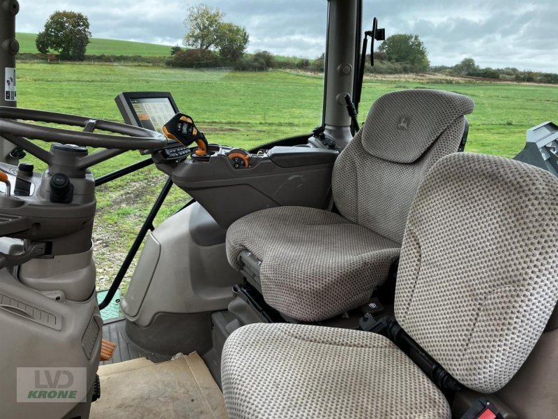 Traktor des Typs John Deere 6230R, Gebrauchtmaschine in Spelle (Bild 8)