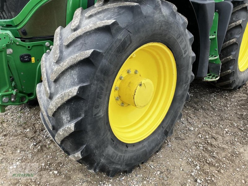 Traktor des Typs John Deere 6230R, Gebrauchtmaschine in Spelle (Bild 11)