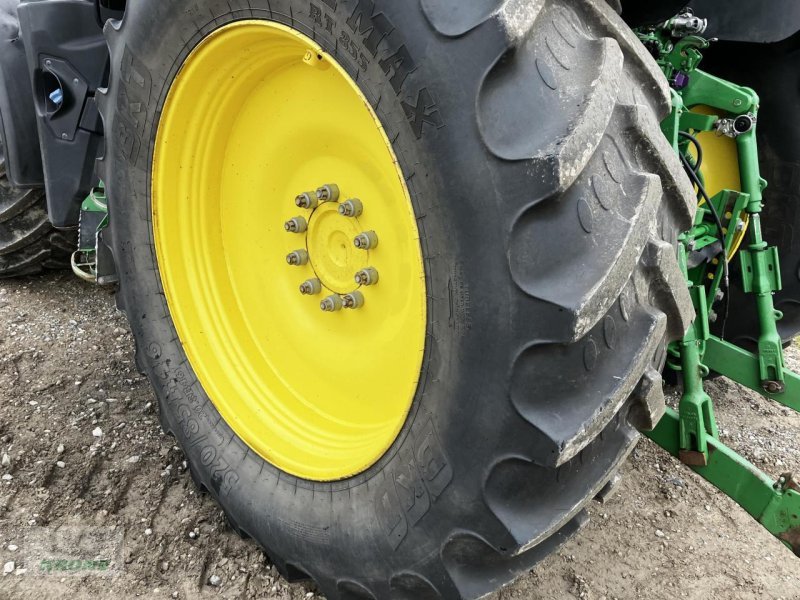 Traktor des Typs John Deere 6230R, Gebrauchtmaschine in Spelle (Bild 12)