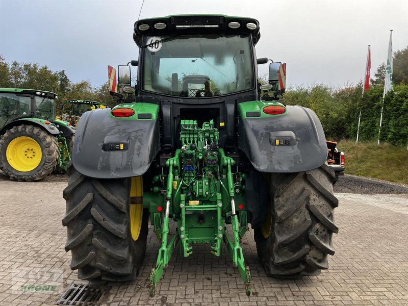 Traktor des Typs John Deere 6230R, Gebrauchtmaschine in Spelle (Bild 5)