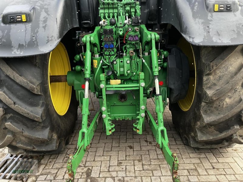 Traktor des Typs John Deere 6230R, Gebrauchtmaschine in Spelle (Bild 7)