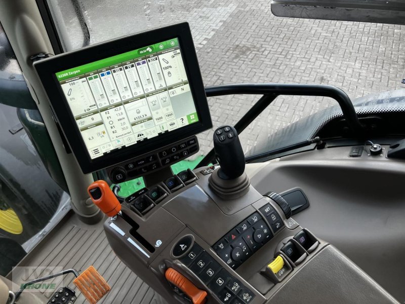 Traktor des Typs John Deere 6230R, Gebrauchtmaschine in Spelle (Bild 9)
