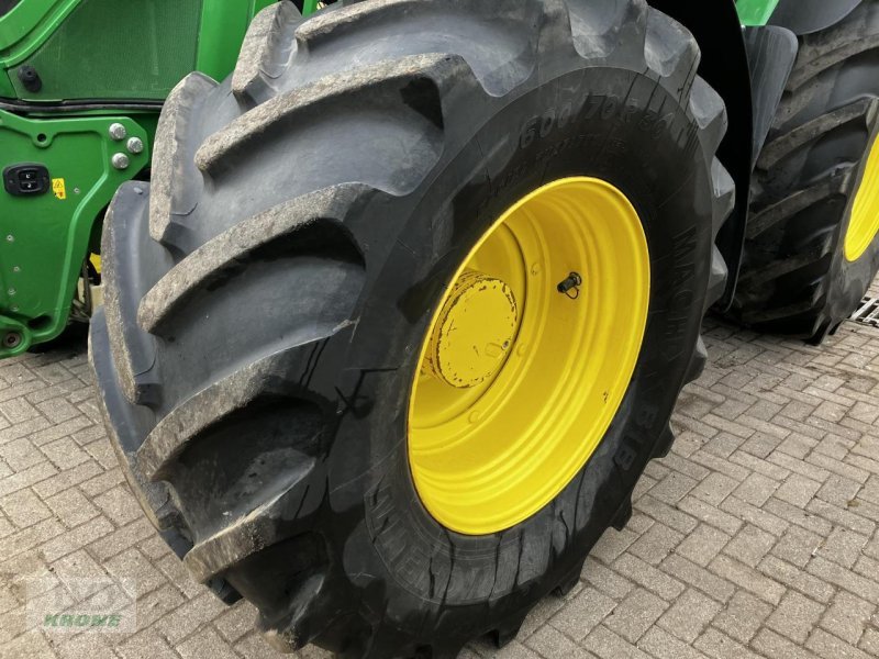 Traktor des Typs John Deere 6230R, Gebrauchtmaschine in Spelle (Bild 11)