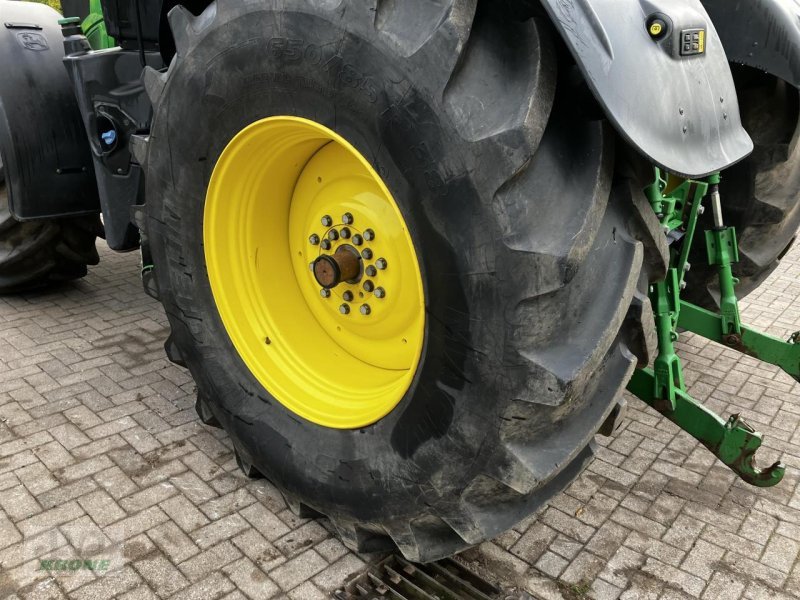 Traktor des Typs John Deere 6230R, Gebrauchtmaschine in Spelle (Bild 12)
