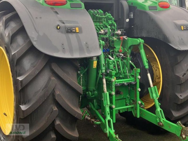 Traktor типа John Deere 6230R, Gebrauchtmaschine в Spelle (Фотография 7)
