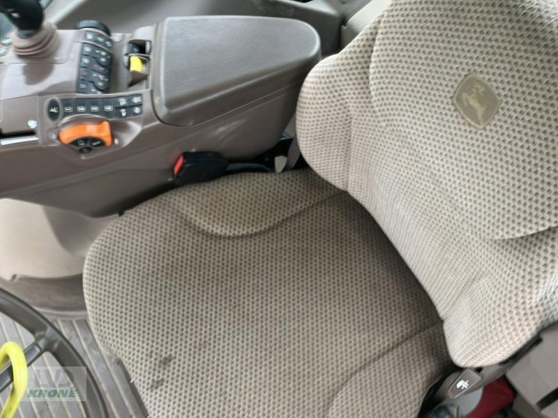 Traktor типа John Deere 6230R, Gebrauchtmaschine в Spelle (Фотография 9)