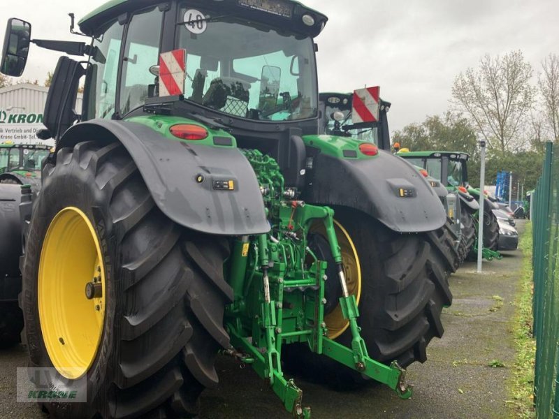 Traktor типа John Deere 6230R, Gebrauchtmaschine в Spelle (Фотография 10)