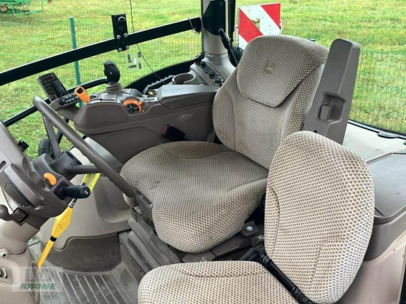 Traktor типа John Deere 6230R, Gebrauchtmaschine в Spelle (Фотография 11)